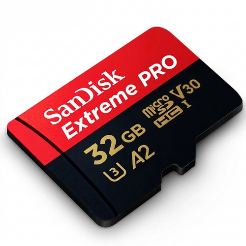 Scheda SD 32GB 20.000 Giochi